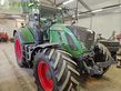 Tractor agrícola - Fendt - 718 s4 profi ( 716 720 722 724 )