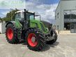 Tractor agrícola - Fendt - 936 profi plus tractor