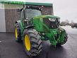 Tractor agrícola - John Deere - 6150r