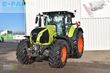 Tractor agrícola - Claas - axion 870 cmatic - stage v rtk