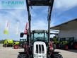 Tractor agrícola - Steyr - 4085 kompakt