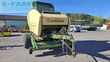 Empacadora gigant - Krone - comprima f 155 xc
