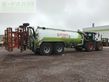 Tractor agrícola - Claas - xerion 3800 trac vc