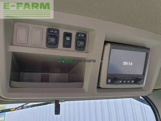 Tractor agrícola - John Deere - 7r 330 **mietrückläufer**