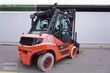 Elevadora - Linde - h 80 d/600 evo 396-03