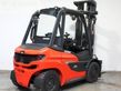Elevadora - Linde - h 40 d/600 1204-01