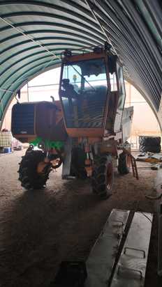 Vendimiadora - Pellenc - 3100