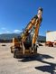 Excavadora Ruedas Case Wx90 T