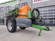 Atomizador - Amazone - ux 6201 super