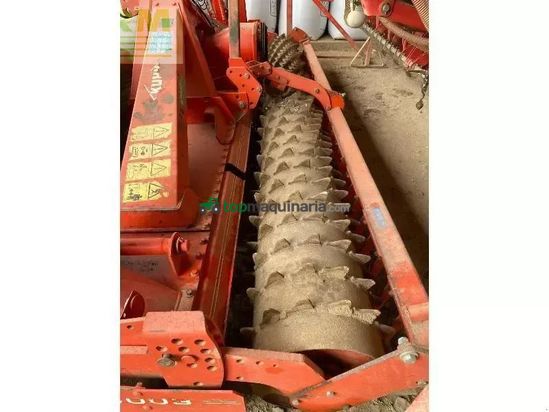 Combinado de siembra - Kuhn - hr 4003d