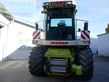 Cosechadora de Cereal - Claas - jaguar 860 inkl. orbis 600 und pu 300 hd