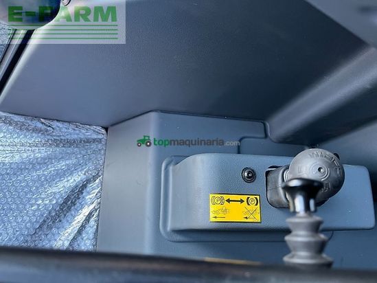 Telescopica - Schaffer - 8620t teleskopradlader