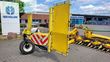 Cabezal - New Holland - 900 sfie (kemper 390plus)