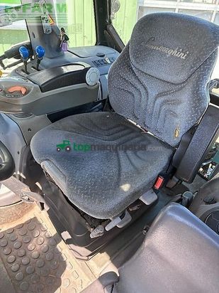 Tractor agrícola - Deutz-Fahr - lamborghini r6.140 dcr