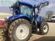 Tractor agrícola - New Holland - t 6.145
