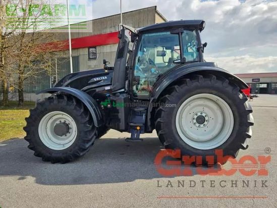 Tractor agrícola - Valtra - t 175e d