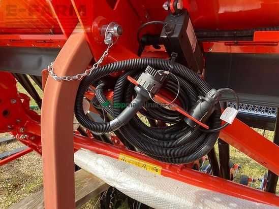 Sembradora - Kuhn - sitera330-20e