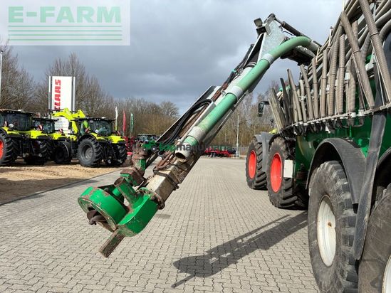 Cisterna - Samson - sg 23