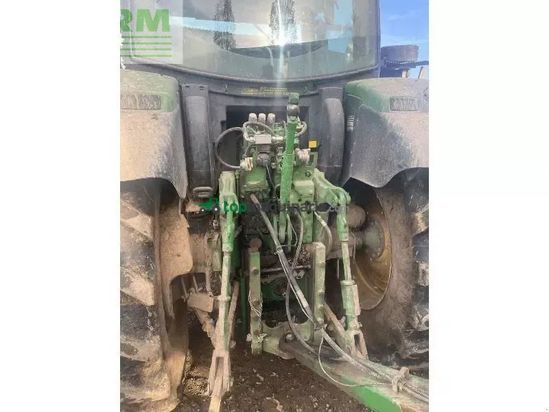 Tractor agrícola - John Deere - 6135r