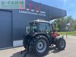 Tractor agrícola - Same - dorado classic 80 (my19)