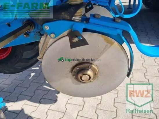 Sembradora monograno mecanica - Monosem - ng plus 8 r