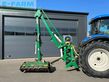 Cortacésped manual -  - spearhead twiga 7000
