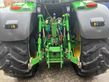 Tractor agrícola - John Deere - 6170r