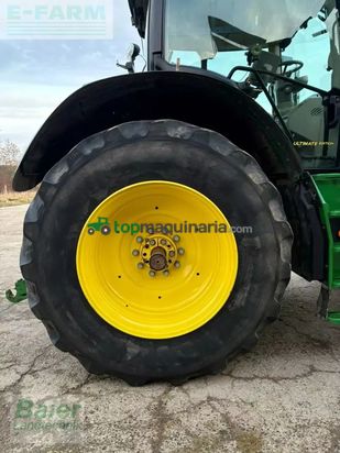 Tractor agrícola - John Deere - 6175r