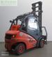 Elevadora - Linde - h 40 t evo 394-02