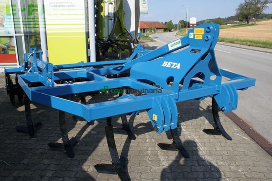 Cultivador - AGRO-STAL - beta i