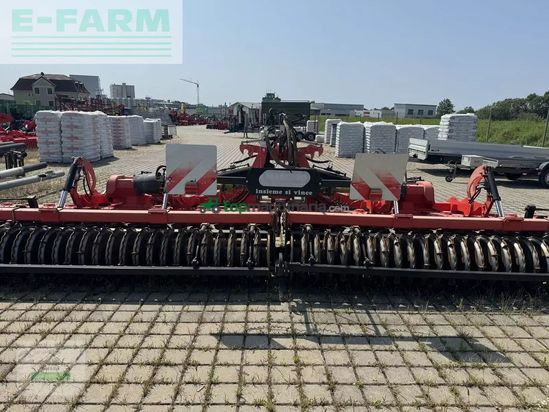 Grada rotativa - Maschio - aquila rapido 7000