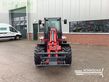 Minicargadora - Schaffer - 3650 t