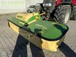 Cortacésped manual - Krone - easy cut f 320