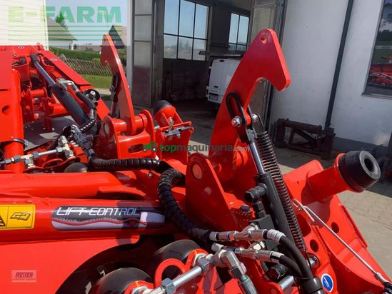 Cortacésped manual - Kuhn - gmd 9530 ff