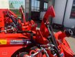 Cortacésped manual - Kuhn - gmd 9530 ff