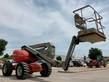 Brazo MANITOU 165ATJ