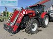Tractor agrícola - Case IH - puma 150 cvx