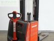 Elevadora - Linde - l 16 i 1173