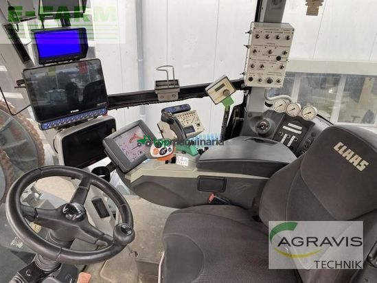 Tractor agrícola - Claas - xerion 4000 trac vc TRAC VC