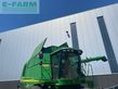 Cosechadora de Cereal - John Deere - 9880 sts combine