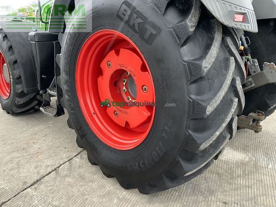 Tractor agrícola - Fendt - 939 profi plus tractor (st24356)
