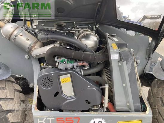 Telescopica - kramer - kt 557