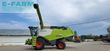 Cosechadora de Cereal - Claas - LEXION 630