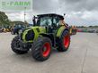 Tractor agrícola - Claas - 650 arion tractor (st25367)
