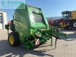 Empacadora gigant - John Deere - v 451 m