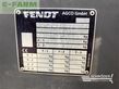 Tractor agrícola - Fendt - 312 vario s4 power