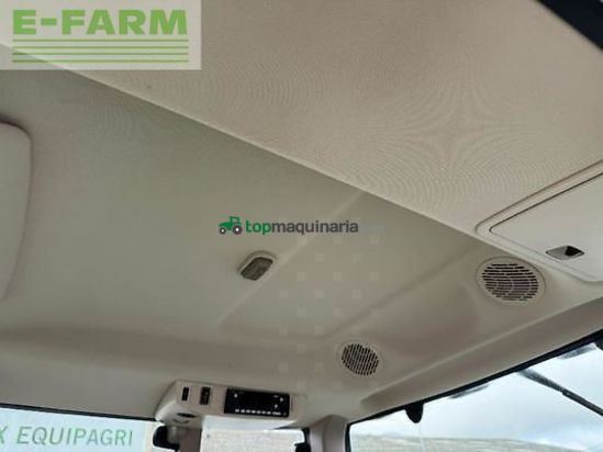 Tractor agrícola - John Deere - 6120m