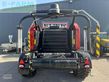 Empacadora gigant - Case IH - rb 545 silage pack