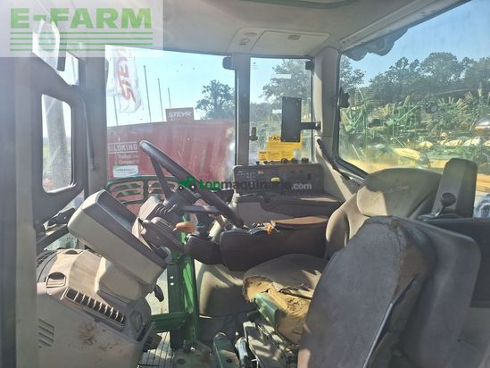 Tractor agrícola - John Deere - 6620 premium
