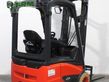 Elevadora - Linde - e 12 evo 386-02